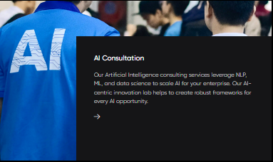 AI Consultant