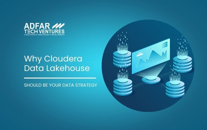 Cloudera Data Lakehouse