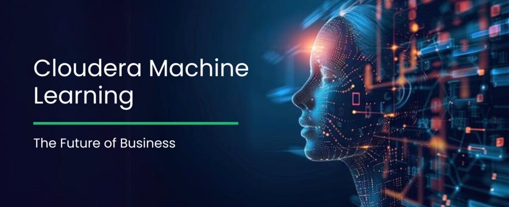 Cloudera Machine Learning
