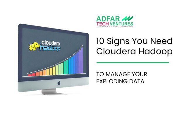 cloudera hadoop